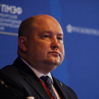 Михаил Развожаев