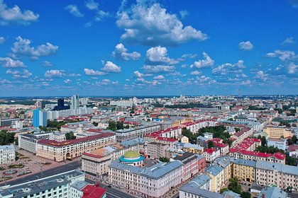 Посетившего Минск россиянина не пустили на учебу в Финляндию
