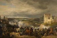 «Удар французов был страшен» Как русской армии удалось разгромить непобедимого Наполеона в решающем сражении