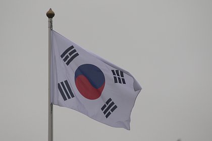 Южная Корея и КНДР обменялись предупредительными выстрелами