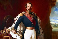 «Империя — это всегда война» Как первый президент Франции стал ее последним монархом, проиграл битву и все потерял