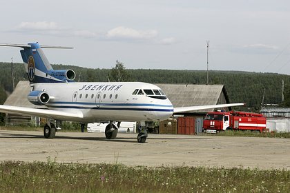 Закрытый южный аэропорт России нашел способ продать россиянам билеты на рейсы