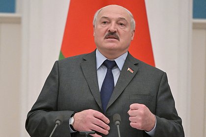 Лукашенко обеспокоился кибератаками