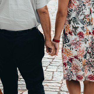 Почему возраст — не помеха для активной интимной жизни: откровенно о сексе после 50?