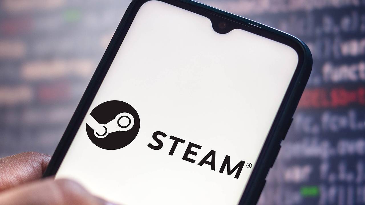 В российском Steam подняли цены на игры: Игры: Наука и техника: Lenta.ru