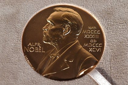 Послов России и Белоруссии отказались приглашать на вручение Нобелевских премий
