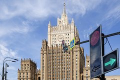 Россия ответила на восьмой пакет санкций ЕС и расширила стоп-лист