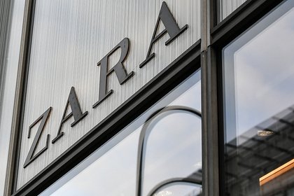 Inditex определился с покупателем Zara в России