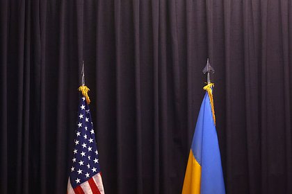 США передали Украине первые два комплекса NASAMS