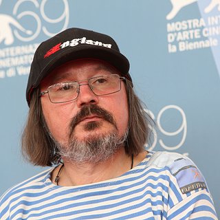 Сухоруков объяснил отказ Балабанова снять «Брат 3»
