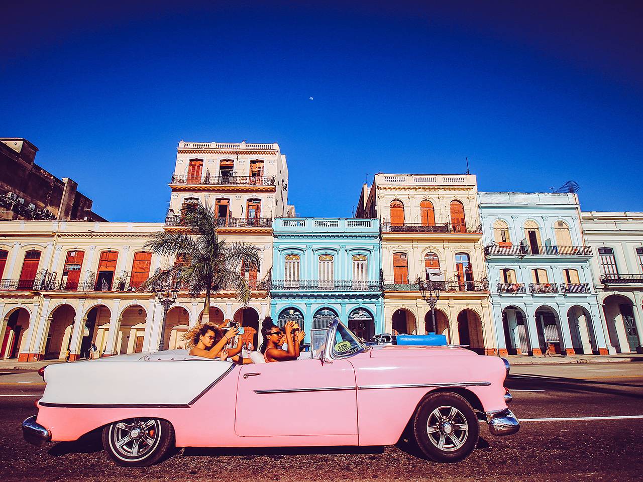 Секс-туризм на Кубу, для мужчин и для женщин. Лайфхаки и реальность | Пикабу