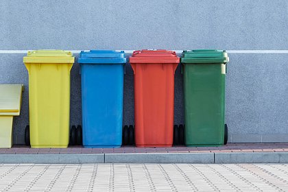 В Кабардино-Балкарии появятся пункты раздельного сбора мусора