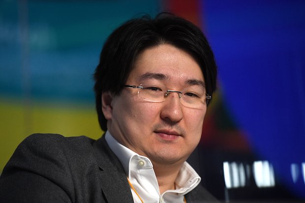 Бадма Башанкаев