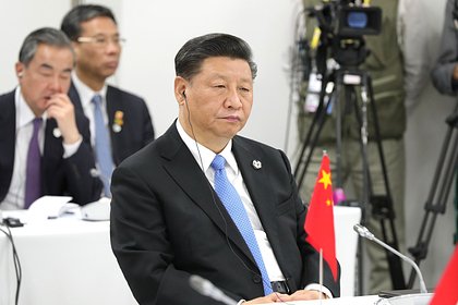 Си Цзиньпин рассказал о способности КНР и США повысить стабильности в мире