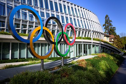 МОК отказался допустить российских волейболистов к квалификации на Игры-2024