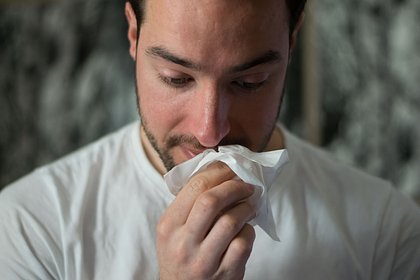 Врач назвал опасным популярный «бабушкин» способ профилактики простуды