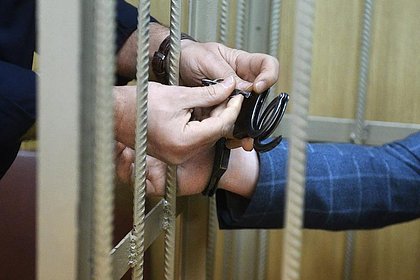 Российского подполковника полиции арестовали за мошенничество