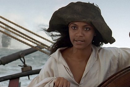 Продюсер «Пиратов Карибского моря» извинился перед актрисой за съемки