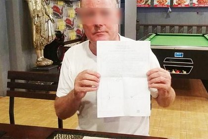 Обворованный проституткой турист застрял на курорте без паспорта и денег