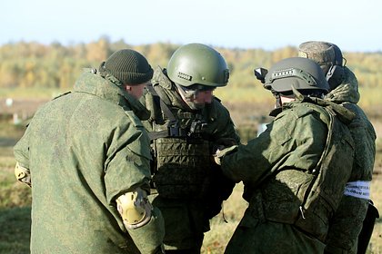 В Совфеде призвали наказать организаторов новых облав на резервистов в регионах