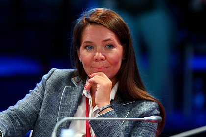 Анастасия Ракова сообщила о стабильной ситуации на московском рынке труда