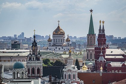 В Москве нашли жилье со стоимостью «квадрата» дороже «трешек» в регионах
