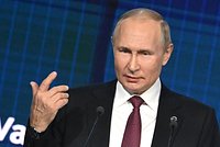 «Мы стоим на историческом рубеже» Угроза ядерной войны, план СВО и будущее России: главное из большого выступления Путина