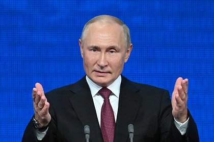Путин допустил вероятность поездки на саммит G20