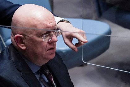 Россия указала на отсутствие комментария о работе Пентагона на Украине