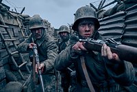 Кино и немцы. «На Западном фронте без перемен» — самый дорогой фильм в истории Германии. Почему его стоит увидеть?