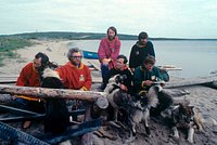 «Северный порог нашего дома» 40 лет назад в СССР началась самая долгая полярная экспедиция. Как ее встретила Арктика?