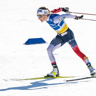 Норвежская чемпионка ОИ заявила о просьбе федерации скрыть употребление допинга