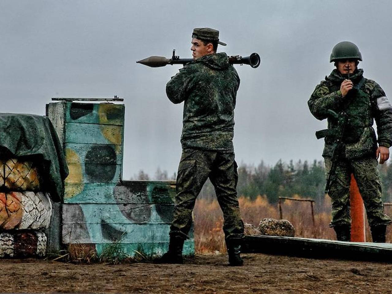 Шойгу раскрыл средний возраст призванных по мобилизации: Политика: Россия:  Lenta.ru