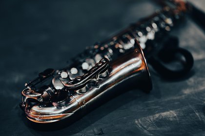 Россиянин выдал обычный саксофон за раритетный и продал его за 700 тысяч рублей
