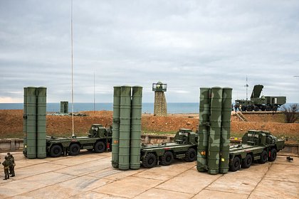 Снятые в Севастополе ролики с работой ПВО начнут проверять спецслужбы