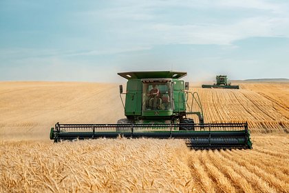Минобороны объявило о приостановке участия России в зерновой сделке