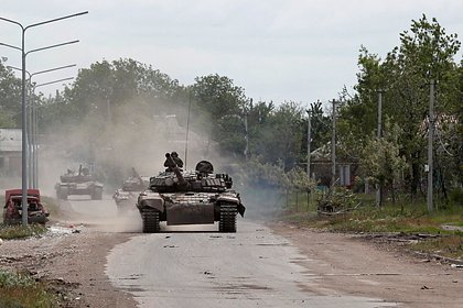 Российские военные нанесли удар по центру подготовки ВСУ в Николаевской области