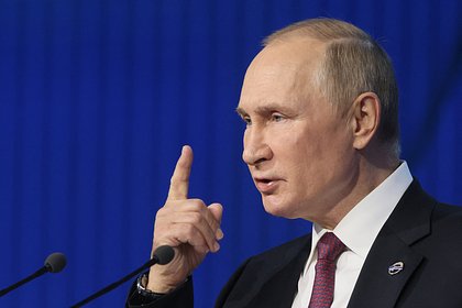 В МИД России прокомментировали предстоящую встречу Путина, Пашиняна и Алиева