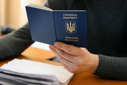 Вероятность новой волны миграции с Украины из-за энергетических проблем оценили