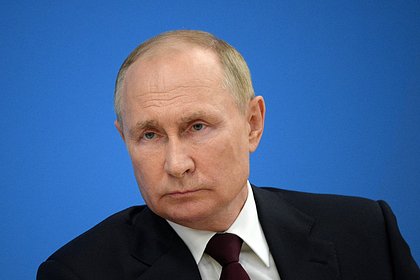 Путин ответил на вопрос о поездках на саммиты G20 и АТЭС