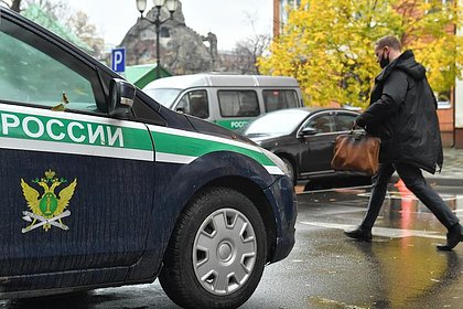 Сотрудника ФСИН задержали за злоупотребление полномочиями на 12 миллионов рублей