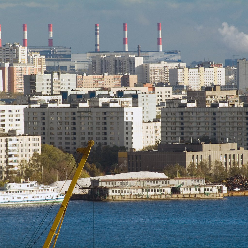 печатники район москвы