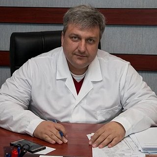 Владимир Подлипенцев