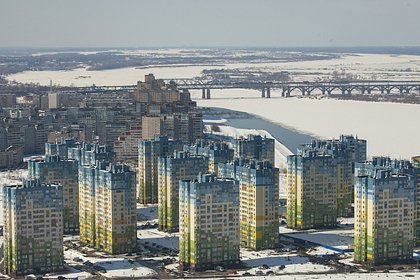 Названы города России с самой дорогой арендой жилья на ноябрьские праздники