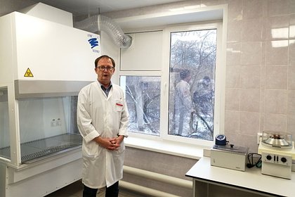 В Челябинске открылся центр трансплантации костного мозга
