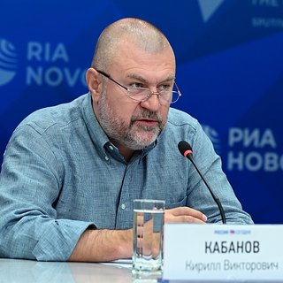 Кирилл Кабанов