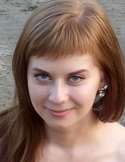 Анна Лашкова