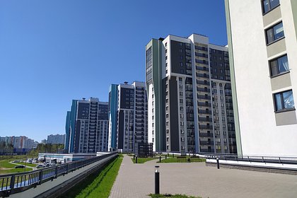 Названы округа Москвы с наибольшим ростом числа свободных готовых квартир