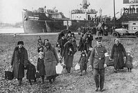 «Смертность была чудовищная» Депортация, голод и лагеря: как сложилась судьба репрессированных при Сталине народов СССР?