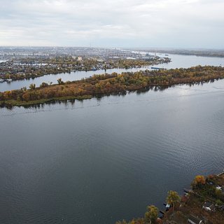 Веб-камеры Днепр онлайн в реальном времени